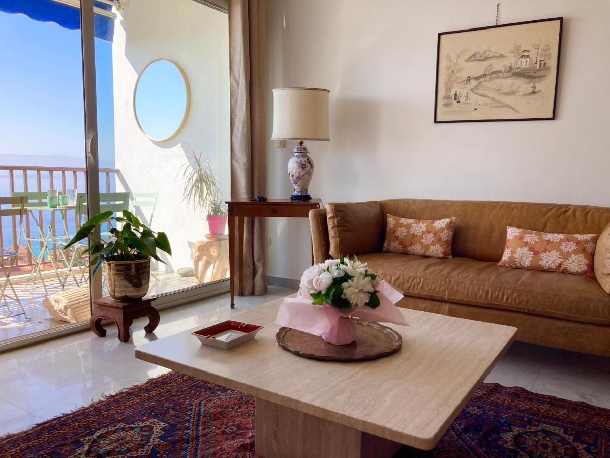 Ajaccio Vue Mer, 3 Chambres, 6 Personnes Exterior photo