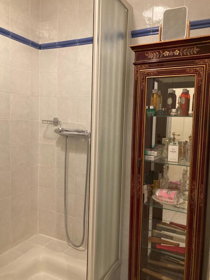 Ajaccio Vue Mer, 3 Chambres, 6 Personnes Exterior photo